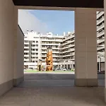 Ebony I Local Rentss Apartament Zarauz