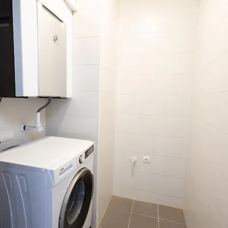 Daire Ebony I Local Rentss Zarautz