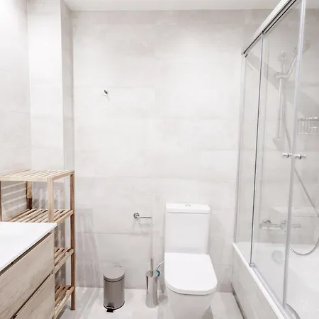 Ebony I Local Rentss Apartamento
