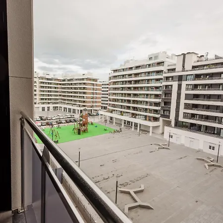 Apartamento Ebony I Local Rentss