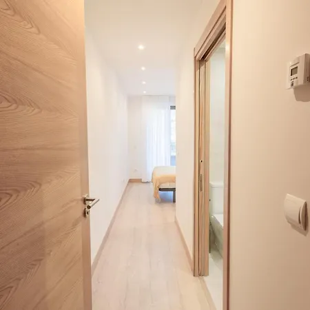 Ebony I Local Rentss Apartamento Zarautz