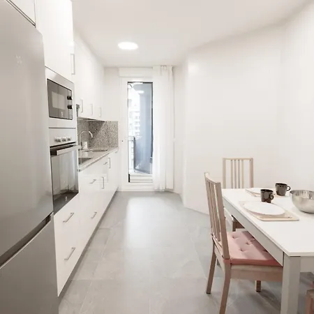 Apartamento Ebony I Local Rentss