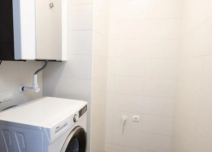 Apartment Ebony I Local Rentss Zarautz