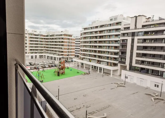 Apartment Ebony I Local Rentss